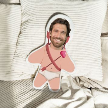 Mini Me Amor - Design