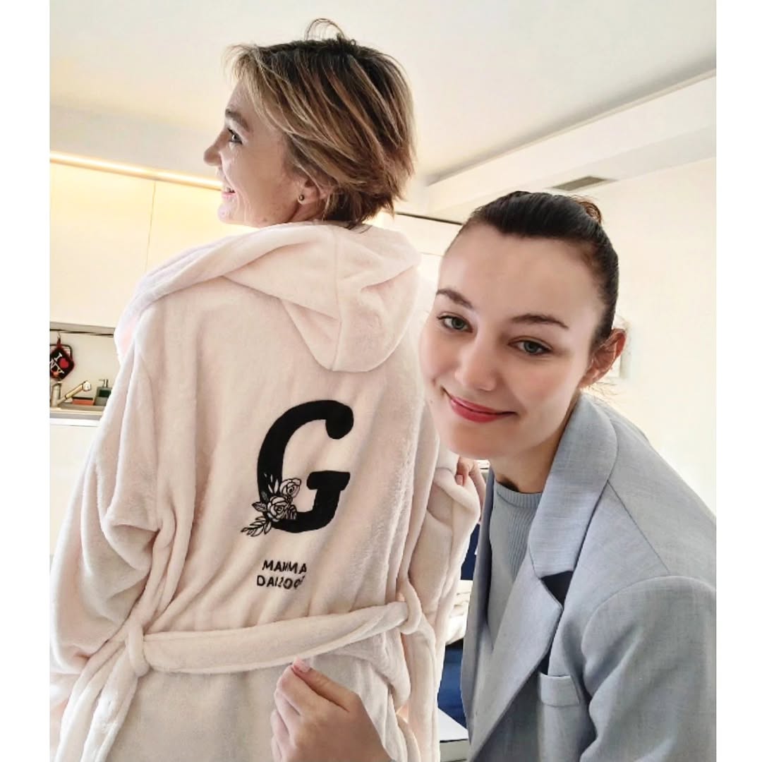 Kundenfoto giulythedreamer