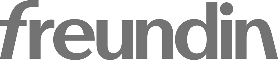 Freundin